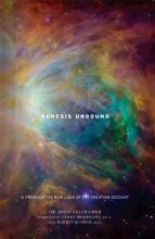 Cover art for Genesis Unbound: A Provocative New Look at the Creation Account