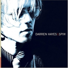 Cover art for Spin
