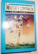 Cover art for PRENTICE HALL WRITER'S COMPANION (HIGH SCHOOL) FIRST EDITION 1995C