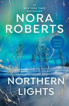 Cover art for Northern Lights