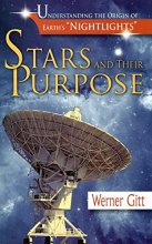 Cover art for Stars and Their Purpose: Understanding the Origin of Earth's "Nightlights"