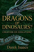 Cover art for Dragons Or Dinosaurs: Creation Or Evolution