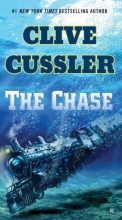 Cover art for The Chase (Isaac Bell #1)