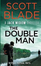 Cover art for The Double Man (Jack Widow)