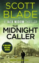 Cover art for The Midnight Caller (Jack Widow)
