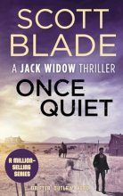 Cover art for Once Quiet (Jack Widow)