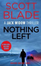 Cover art for Nothing Left (Jack Widow)