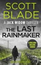Cover art for The Last Rainmaker (Jack Widow)