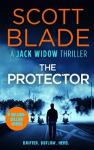 Cover art for The Protector (Jack Widow)