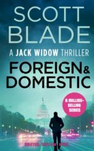 Cover art for Foreign and Domestic (Jack Widow)