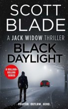 Cover art for Black Daylight (Jack Widow)