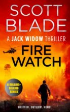 Cover art for Fire Watch (Jack Widow)