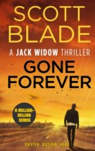Cover art for Gone Forever (Jack Widow)