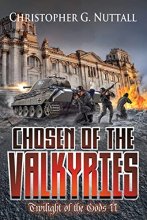Cover art for Chosen of the Valkyries: Twilight Of The Gods II