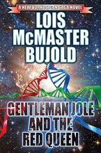 Cover art for Gentleman Jole and the Red Queen (17) (Vorkosigan Saga)