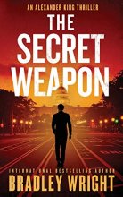 Cover art for The Secret Weapon (Alexander King)