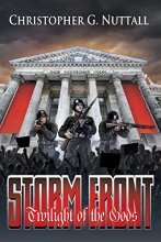 Cover art for Storm Front: Twilight Of The Gods I