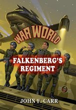 Cover art for War World: Falkenberg's Regiment