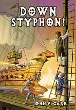 Cover art for Down Styphon! (8) (Kalvan Saga)