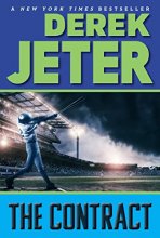 Cover art for The Contract (Jeter Publishing)
