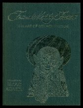 Cover art for The Art of Science Fiction