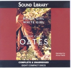 Cover art for Black Girl/White Girl