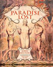 Cover art for Paradise Lost