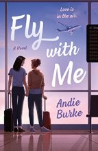 Cover art for Fly with Me