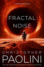 Cover art for Fractal Noise: A Fractalverse Novel