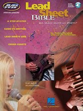 Cover art for Lead Sheet Bible: Private Lessons Series (Private Lessons / Musicians Institute)