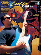 Cover art for Latin Guitar: Master Class Series