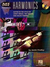 Cover art for Harmonics: Private Lessons Series