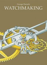 Cover art for Watchmaking