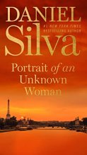 Cover art for Portrait of an Unknown Woman: A Novel