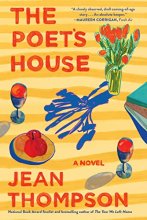 Cover art for The Poet's House