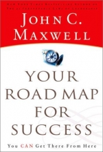 Cover art for Your Road Map for Success - You Can Get There from Here