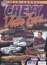 Cover art for 20th Annual Chevy Vette Fest