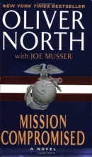Cover art for Mission Compromised