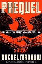 Cover art for Prequel: An American Fight Against Fascism