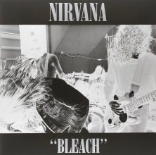 Cover art for BLEACH