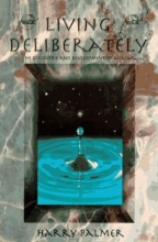 Cover art for Living Deliberately: The Discovery and Development of Avatar