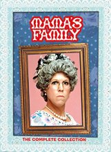 Cover art for Mama's Family: The Complete Collection