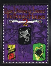 Cover art for Pour L'Amour Et Liberte: The Book of Houses, No. 2 (Changeling: the Dreaming)
