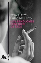 Cover art for Los renglones torcidos de Dios