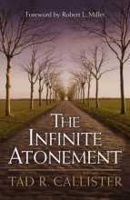 Cover art for The Infinite Atonement