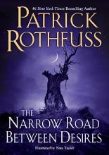 Cover art for The Narrow Road Between Desires