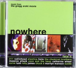 Cover art for Nowhere (1997 Film)