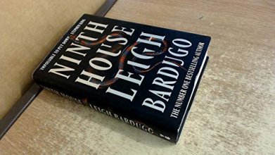 Cover art for Ninth House - Signed / Autographed Copy