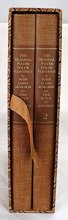 Cover art for The Original Water-Color Paintings by John James Audubon for the Birds of America (2 Volume Box Set)