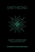 Cover art for Earthsong (Native Tongue, 3)